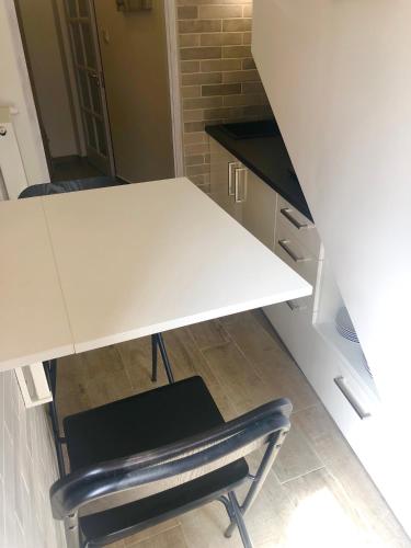 Boróka Apartman Belváros