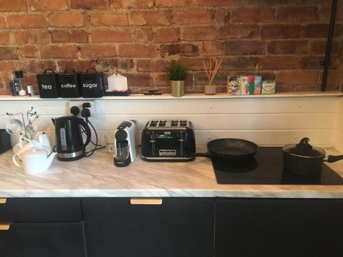 Albert Rd Aparthotel Albert Rd Aparthotel