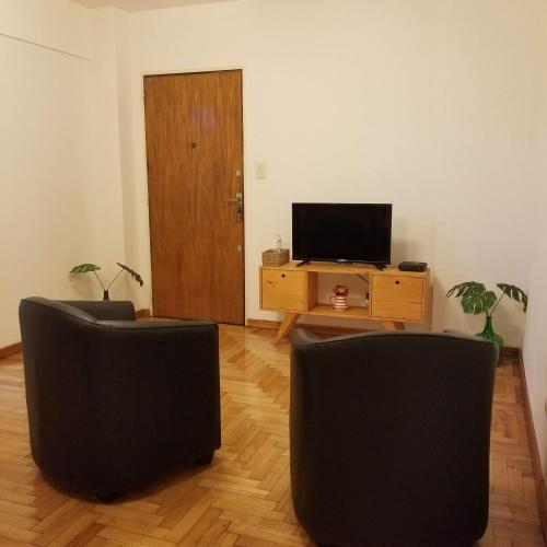 Boedo Tango Apartment - Tap to explore photos