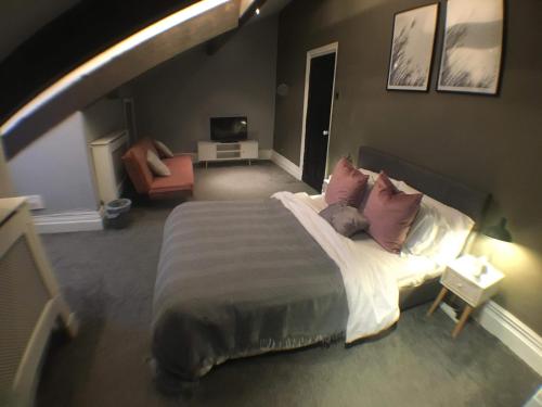 Albert Rd Aparthotel Albert Rd Aparthotel