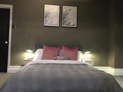 Albert Rd Aparthotel Albert Rd Aparthotel