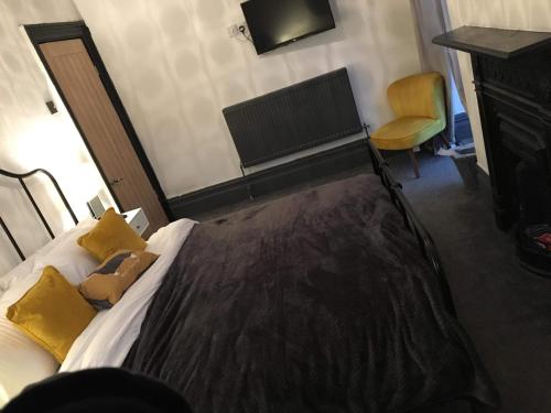 Albert Rd Aparthotel Albert Rd Aparthotel