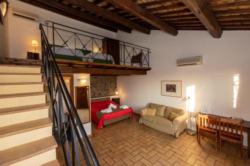 Residenza d'Epoca Pietra Di Ponente - image 7