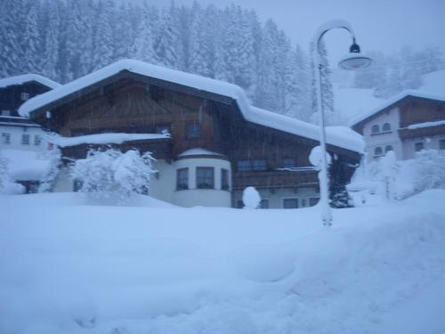  Landhaus Gaspar in Wagrain