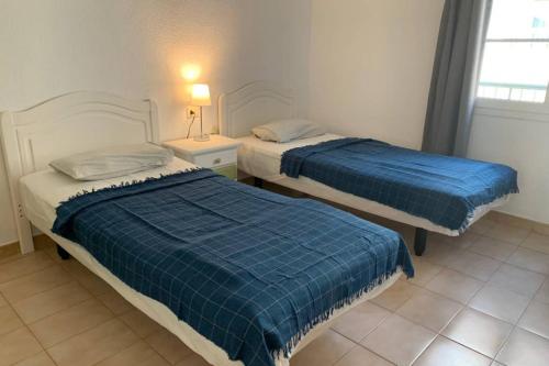  Monis Apartment mit Pool in 38869 Valle Gran Rey