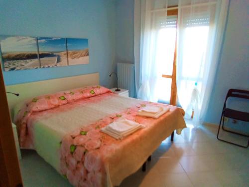 Casa Lucia in Cassano delle Murge