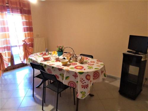 Konyha, Casa Lucia in Cassano delle Murge