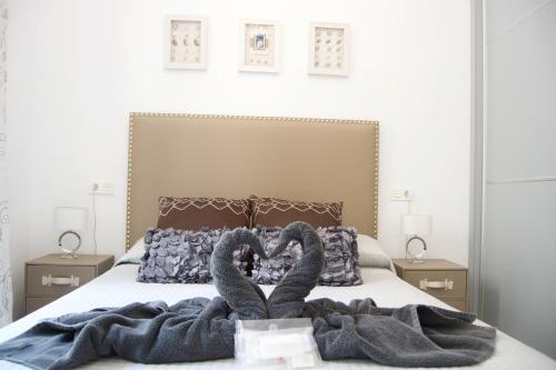 Julieta Historical Apartment by AlohaMalaga, Málaga (photo 3)