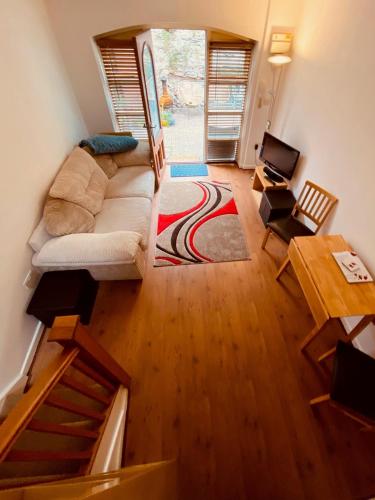 Mitre Court - Plymouth Barbican