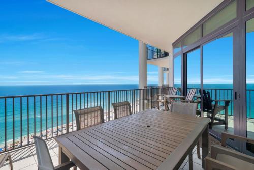 The Oasis at Orange Beach Unit 1207, Орандж-Бич