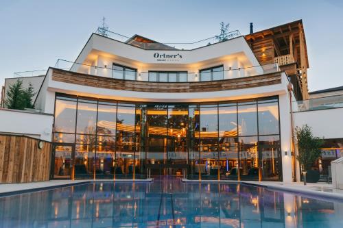 Ortner's Resort - image 14
