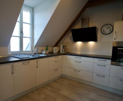 Apartment - Split Level
