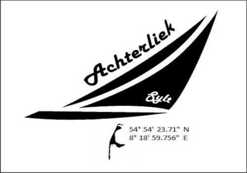 Achterliek in Westerland, Deutschland