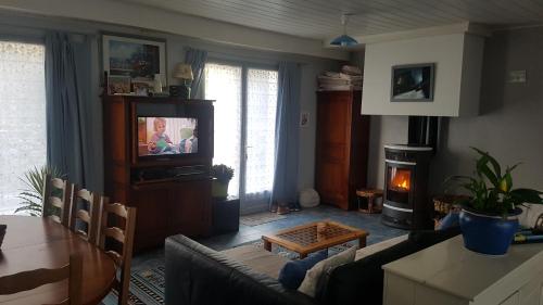 Chalet de montagne au pied du Pic du Midi gîte à louer Campan