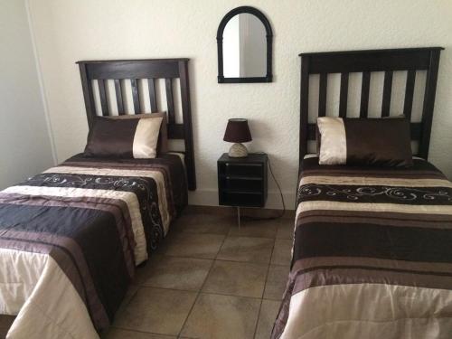 Fick's Guest House