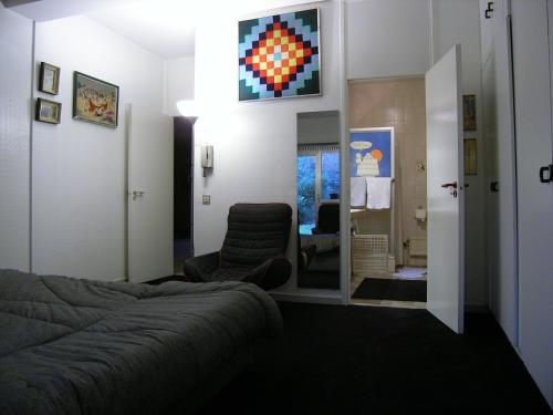 B&B Middelheim, Antwerp (photo 7)