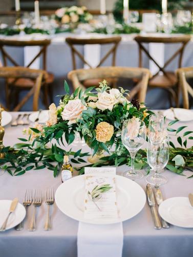 Seven Branches Venue and Inn - 연회장