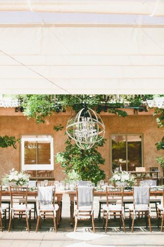 Seven Branches Venue and Inn - 연회장