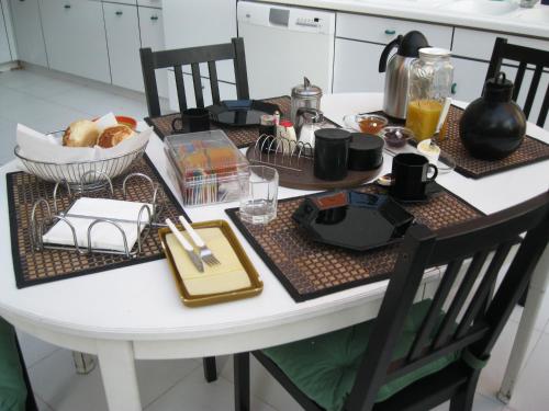 B&B Middelheim, Antwerp (photo 11)