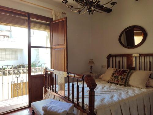  Casa Los Maños - Rubielos de Mora in Rubielos de Mora