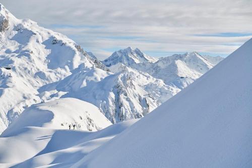 Arlberg Lodges - image 8