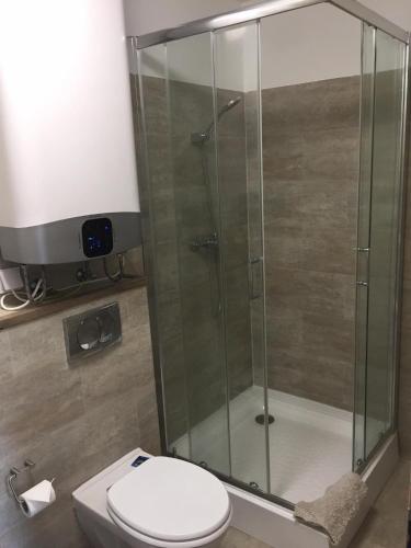  Akali studio apartments in Balatonakali