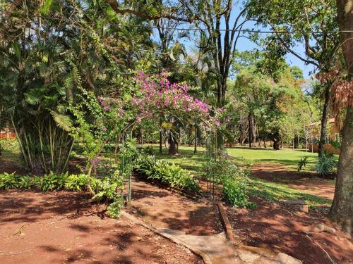 Fazenda Santa Clementina