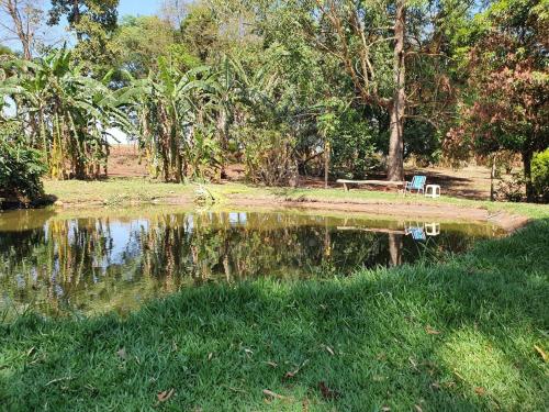 Fazenda Santa Clementina