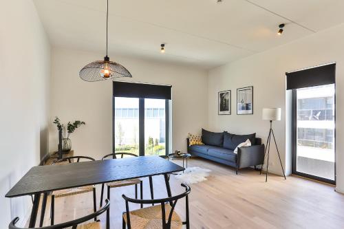 Dream Stay - Modern Apartments in City Centre, Tallinn (photo 3)