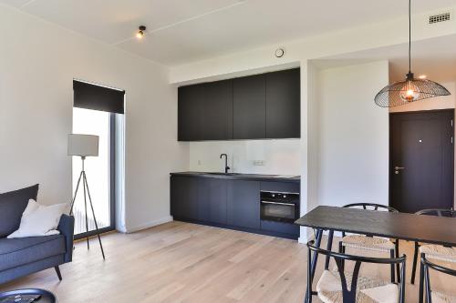 Dream Stay - Modern Apartments in City Centre, Tallinn (photo 7)