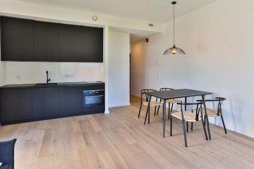 Dream Stay - Modern Apartments in City Centre, Tallinn (photo 8)