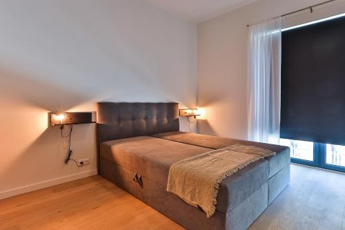 Dream Stay - Modern Apartments in City Centre, Tallinn (photo 10)