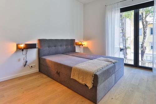 Dream Stay - Modern Apartments in City Centre, Tallinn (photo 9)