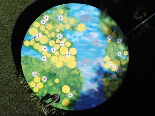Maleny Monet Studio