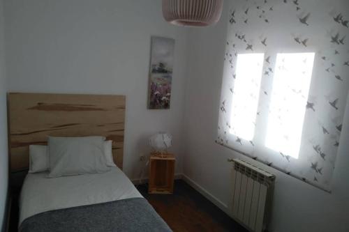  Alojaguay RONDILLA in Valladolid