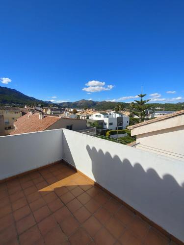 CASA CLIMATIZADA VACACIONAL in Vilallonga