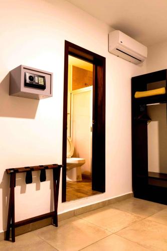 Hotel Real Alma - image 4
