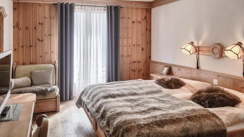 Restaurant La Cambuse