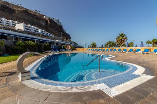 Amadores Beach Apartments 5