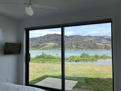 Head of the Lake B&amp;B Cromwell — Hotel in Cromwell