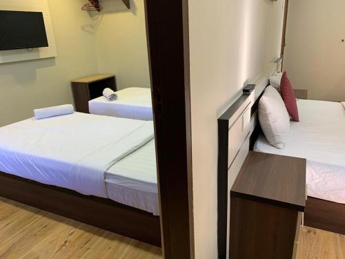 采尔马特酒店  采尔马特酒店