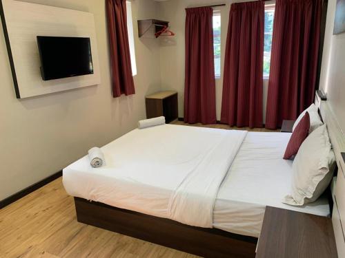 采尔马特酒店  采尔马特酒店