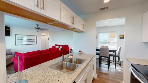 Aransas Harbors D113 condo - image 6