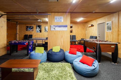 White Peaks Villa - image 5