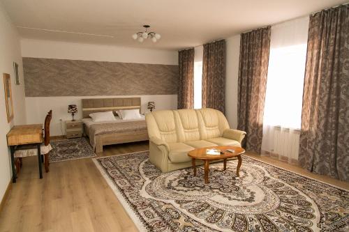 Mirage Hotel in Kyzyłorda