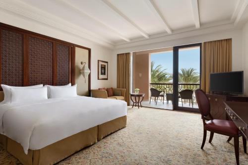 Shangri-La Al Husn, Muscat - Adults Only Resort