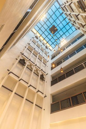 スーパー 8 バイ ウィンダム ドバイ デイラ