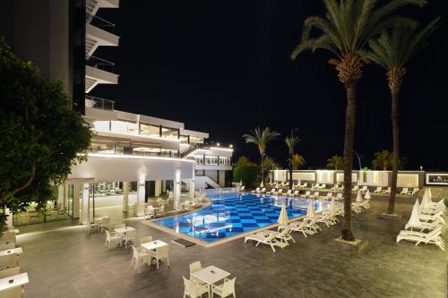 hotel photo