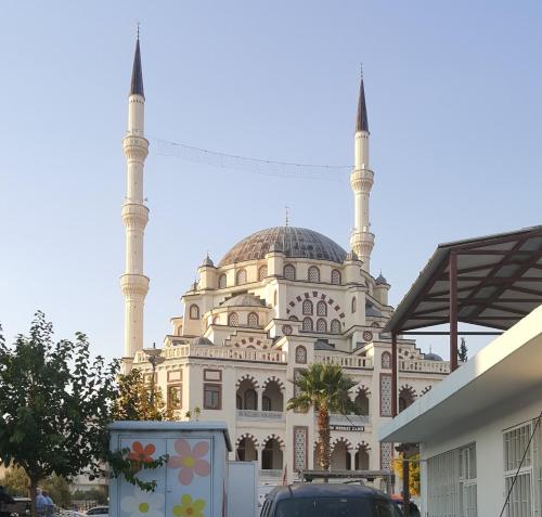  A & J Apartments - Aegean Heights - Ground Floor in Akbük