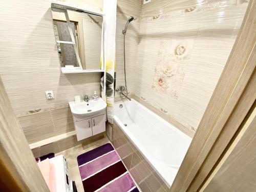 EURO Apartments на Молодежной 136 - image 2